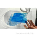 Low Temperature Water Soluble Glass Protection Ink